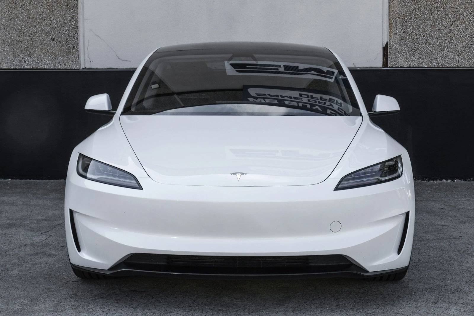 Used 2024 Tesla Model 3 Performance AWD/4WD image 5