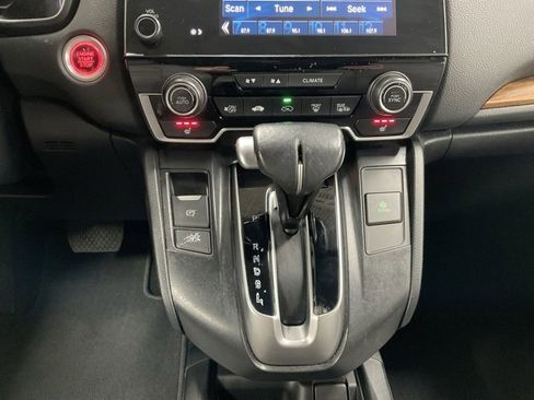 Certified 2019 Honda CR-V EX-L image 27