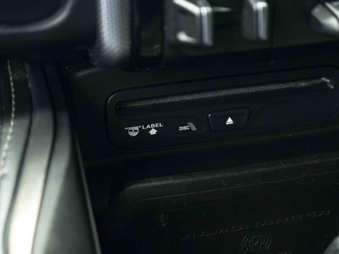 Used 2019 RAM 1500 Limited w/ Advanced Safety Group RWD image 35