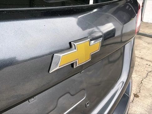 Used 2022 Chevrolet Equinox LT FWD image 21