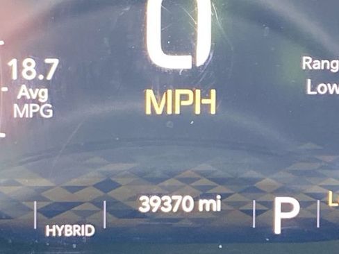 Used 2021 Jeep Wrangler Unlimited Rubicon 4xe w/ Cold Weather Group image 12