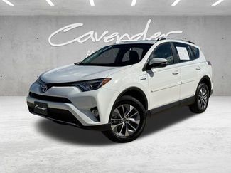 Used 2016 Toyota RAV4 XLE video 1