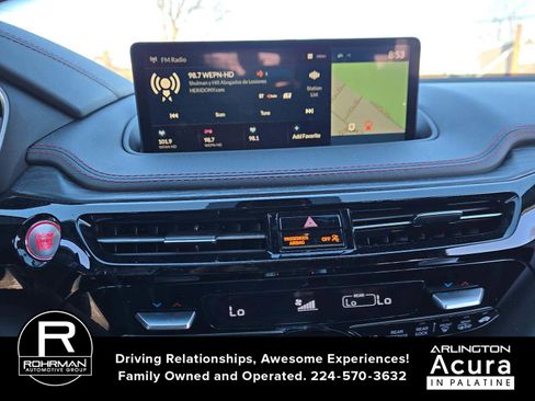 Used 2023 Acura MDX Type S image 6