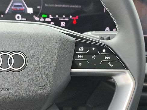 New 2026 Audi A6 Premium Plus image 21