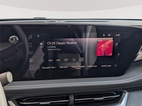 New 2026 Buick Envista Sport Touring w/ Convenience II Package FWD image 21