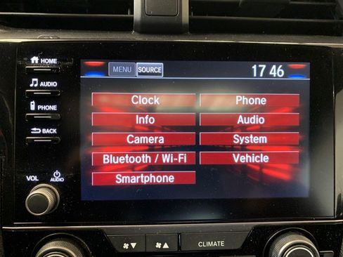 Used 2020 Honda Civic Si image 18