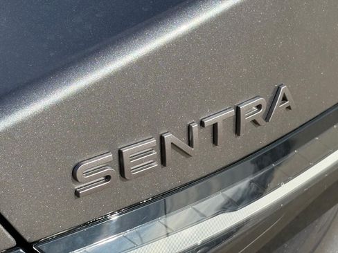 New 2026 Nissan Sentra SV w/ SV Convenience Package FWD image 10