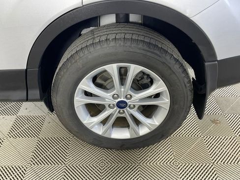 Used 2019 Ford Escape SE AWD/4WD image 19