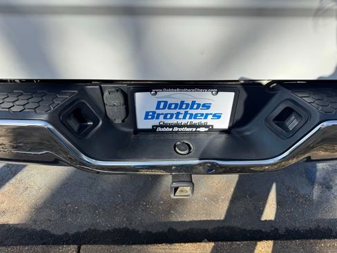 Used 2019 RAM 1500 Classic SLT image 41