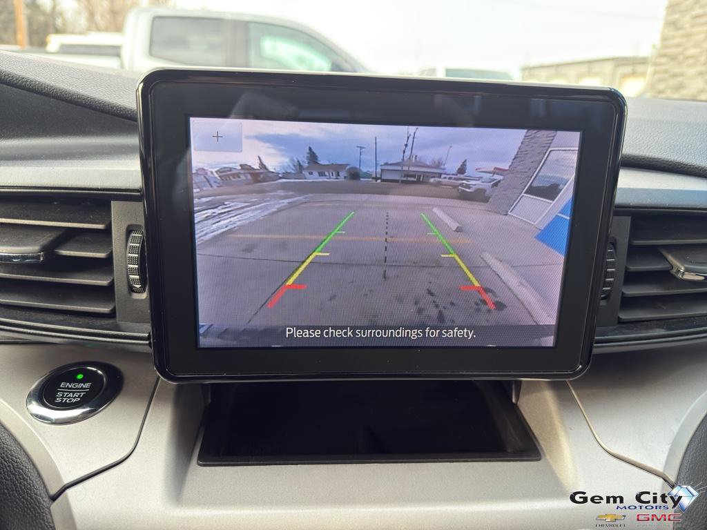 Used 2020 Ford Explorer XLT w/ Comfort Package AWD/4WD image 21