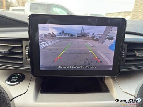 Used 2020 Ford Explorer XLT w/ Comfort Package image 21