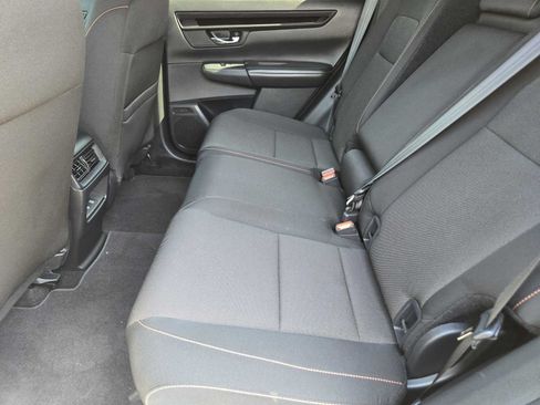 Used 2025 Honda CR-V Sport image 29