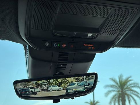 New 2026 GMC Acadia Elevation w/ Elevation Premium Package image 37