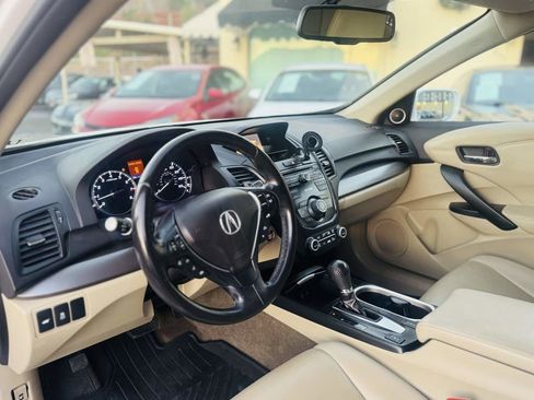 Used 2017 Acura RDX FWD image 22