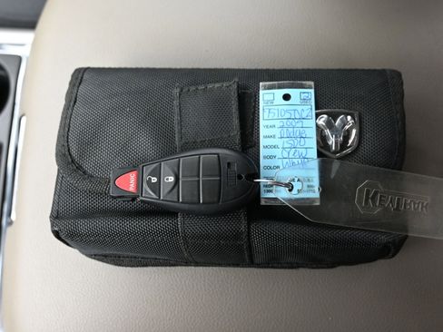 Used 2009 Dodge Ram 1500 Truck SLT w/ Lone Star Regional Pkg image 20