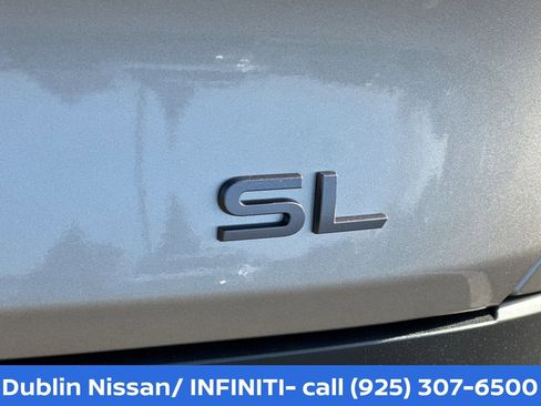 New 2026 Nissan Murano SL AWD/4WD image 34