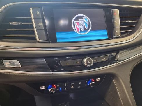 Used 2021 Buick Enclave Premium w/ Sun and Sites Package AWD/4WD image 13