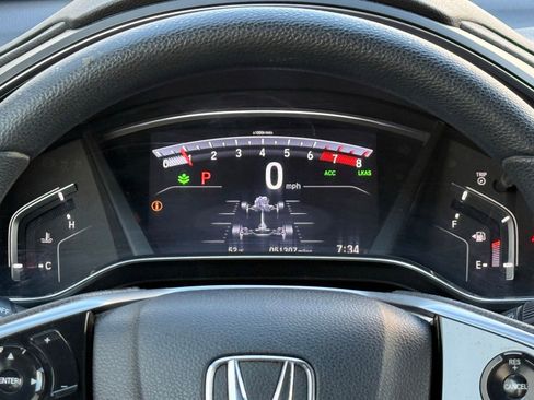 Used 2020 Honda CR-V EX image 35
