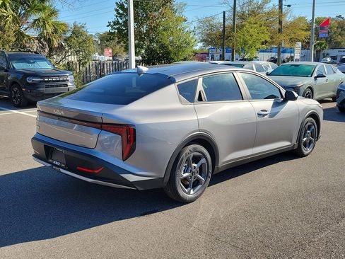 New 2026 Kia K4 LXS image 6
