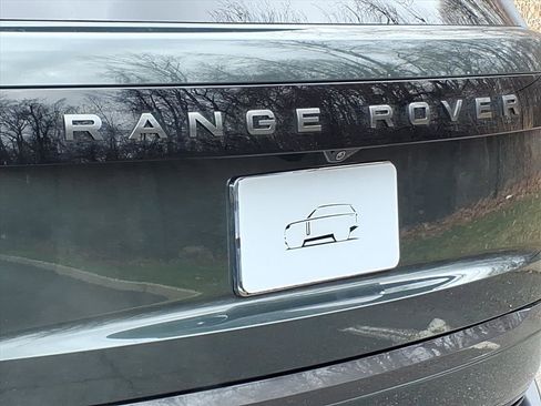 New 2026 Land Rover Range Rover Long Wheelbase SE AWD/4WD image 19