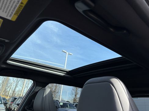 Certified 2025 Subaru Forester Limited w/ Popular Package #1 image 28