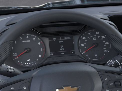 New 2026 Chevrolet Trax LS w/ LS Convenience Package image 18