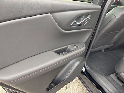 New 2026 Chevrolet Blazer RS w/ Driver Confidence II Package image 11