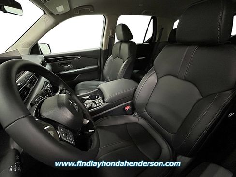 New 2026 Honda Passport RTL image 19