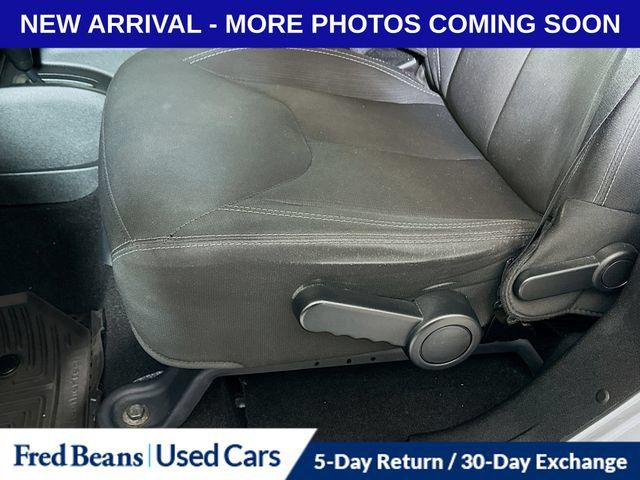 Used 2018 Jeep Wrangler Unlimited Rubicon w/ Cold Weather Group AWD/4WD image 24