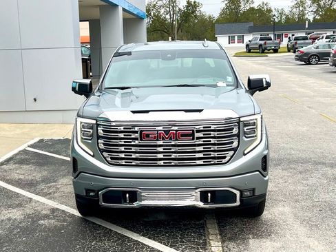 New 2026 GMC Sierra 1500 Denali image 6