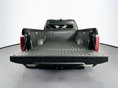 New 2026 Toyota Tundra Capstone AWD/4WD image 27