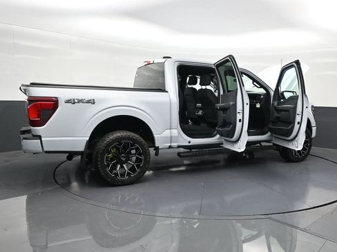 Used 2025 Ford F150 STX AWD/4WD image 33