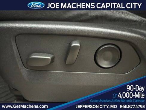 Used 2024 Chevrolet Silverado 3500 LT w/ All Star Edition image 18