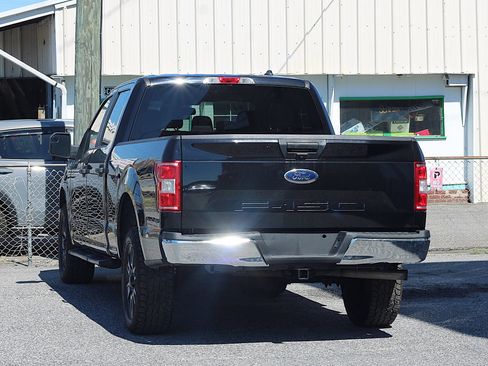 Used 2019 Ford F150 XL w/ Equipment Group 101A Mid AWD/4WD image 6