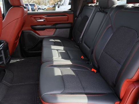 Used 2022 RAM 1500 Rebel AWD/4WD image 23