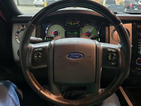 Used 2014 Ford Expedition EL Limited w/ Equipment Group 301A AWD/4WD image 45