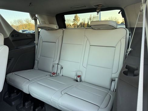 Certified 2023 GMC Yukon Denali image 28