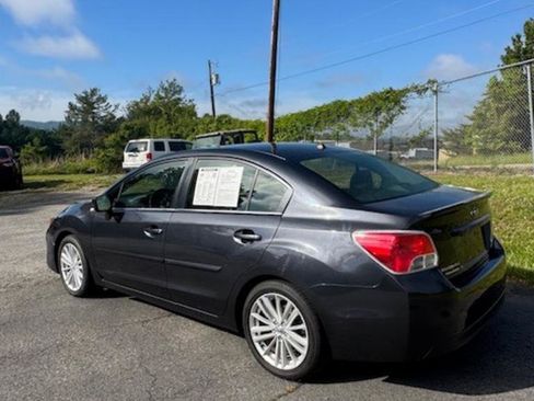 Used 2016 Subaru Impreza 2.0i Premium AWD/4WD image 3