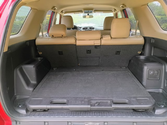 Used 2016 Toyota 4Runner SR5 RWD image 68