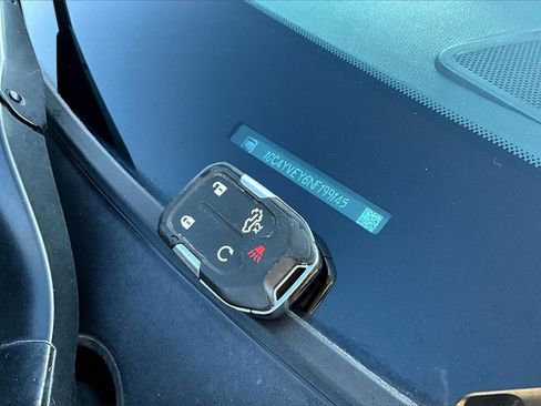 Used 2022 Chevrolet Silverado 3500 High Country w/ Safety Package II image 11