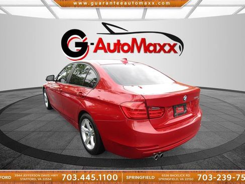 Used 2014 BMW 328i Sedan image 7