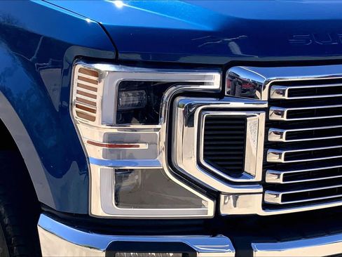 Used 2022 Ford F350 Lariat w/ Lariat Ultimate Package image 27