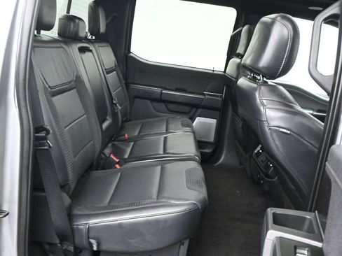 Used 2021 Ford F150 Raptor w/ Equipment Group 801A High AWD/4WD image 11