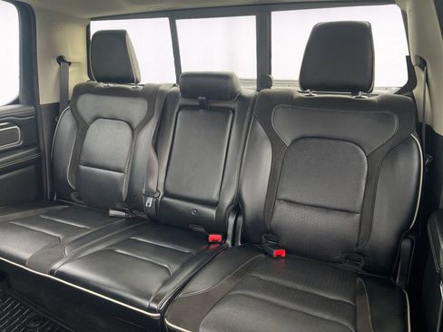 Used 2022 RAM 1500 Laramie image 13