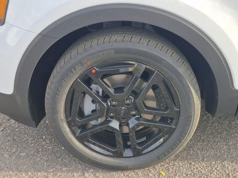 New 2025 Kia Telluride SX X-Line image 18