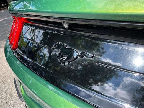 Used 2023 Ford Mustang Premium RWD image 30