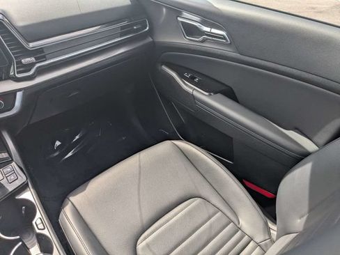 Used 2023 Kia Sportage SX Prestige AWD/4WD image 18