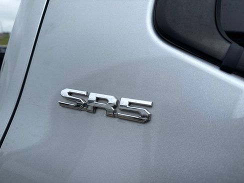 Used 2023 Toyota Tundra SR5 AWD/4WD image 7