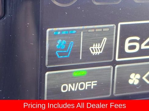 Used 2025 Subaru Forester Touring w/ Popular Package - Touring AWD/4WD image 24