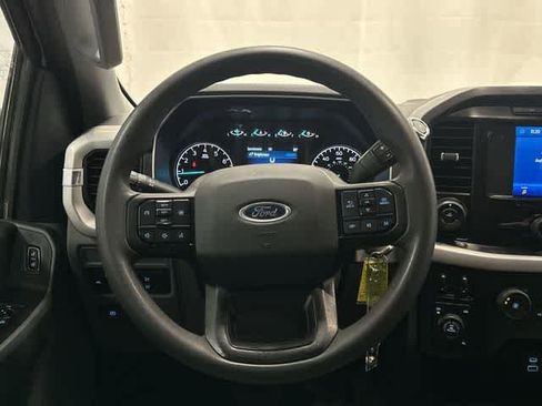 Used 2023 Ford F150 XLT w/ Trailer Tow Package AWD/4WD image 15